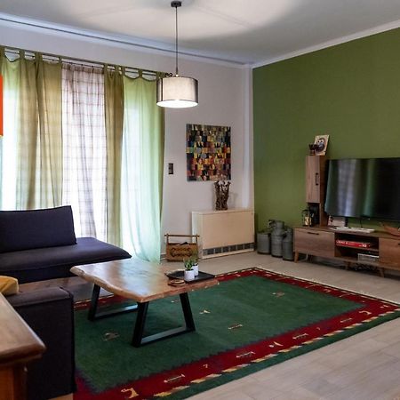 Art House Apartment Drama Bagian luar foto