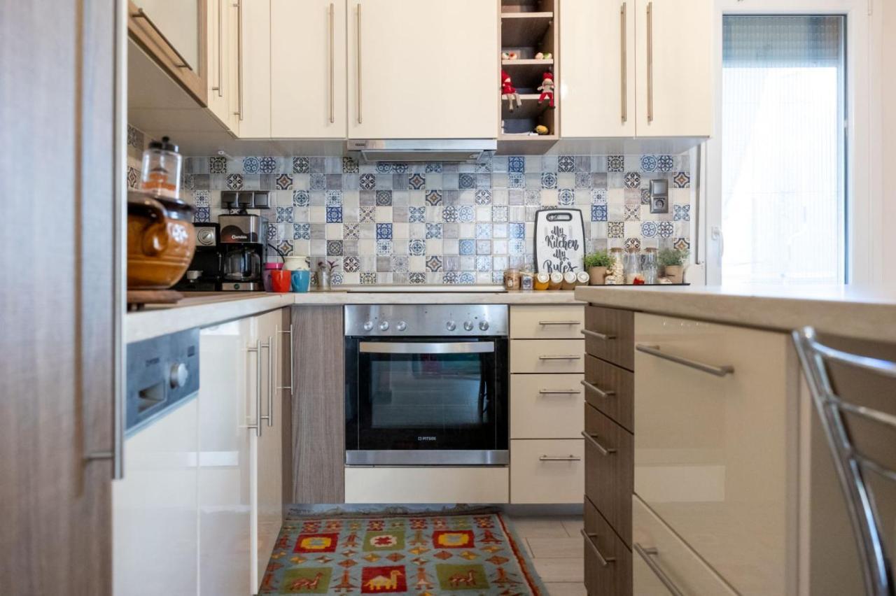 Art House Apartment Drama Bagian luar foto