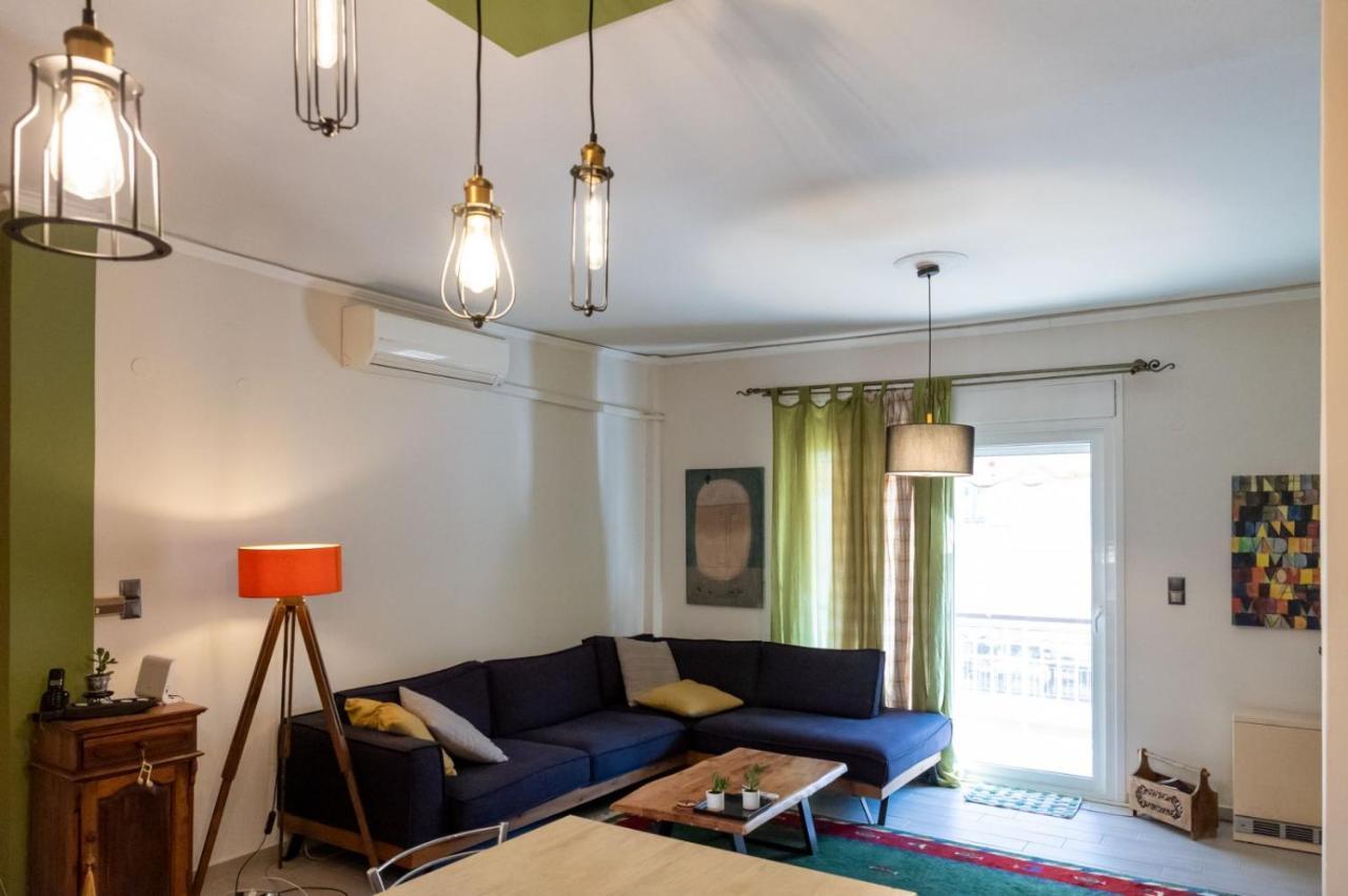 Art House Apartment Drama Bagian luar foto