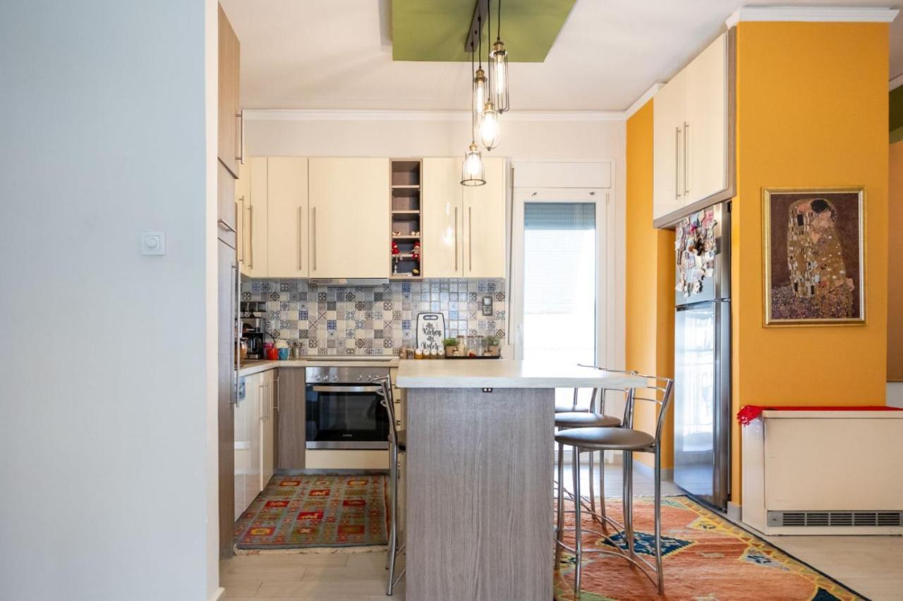 Art House Apartment Drama Bagian luar foto